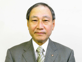 髙橋義一　歯科医 2020-21年地区米山奨学委員会委員長